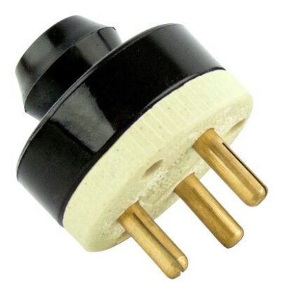 PINO PORC 3x20A 40.18 FOXLUX