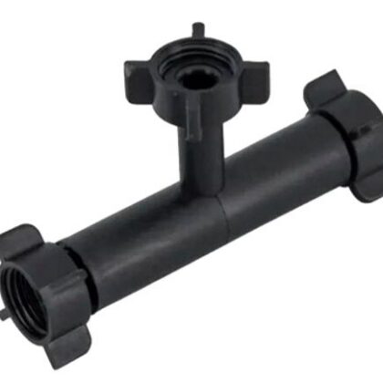 TEE AJUSTAVEL P/MISTURADOR LAVATORIO 1/2x1/2x1/2 LUCONI