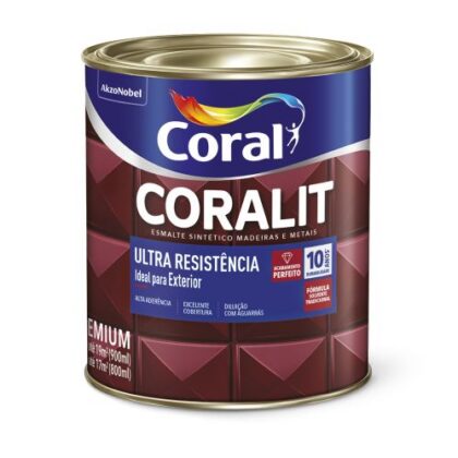 BASE CORALIT ULTRA AB P 800ml