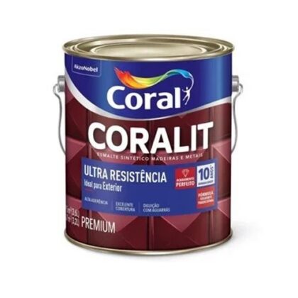 BASE CORALIT ULTRA AB P 3,2L