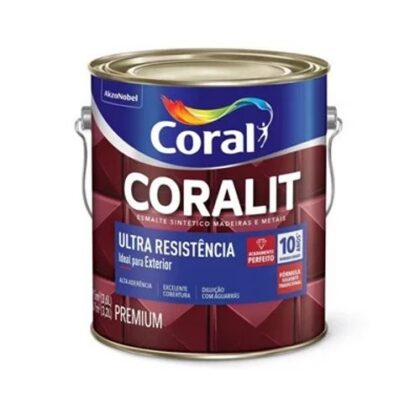 BASE CORALIT ULTRA AB MF 3,2L
