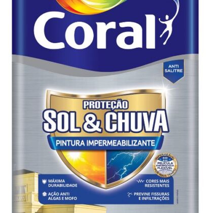 BASE SOL E CHUVA PINT IMP P 16L