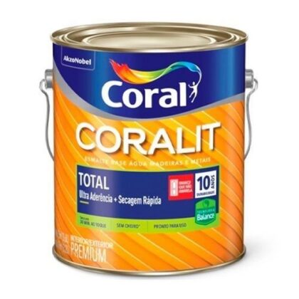 BASE CORALIT TOTAL BAL BR T 3,2L