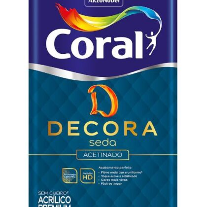 BASE DECORA SEDA AC P 16L