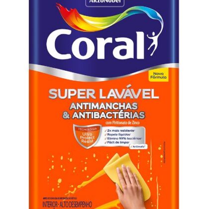 BASE SUPER LAVAVEL P 16L