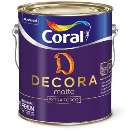 BASE DECORA MATE FO T 3,2L