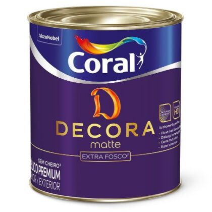 BASE DECORA MATE FO T 800ml