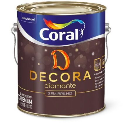 BASE DECORA DIAM SB P 3,2L