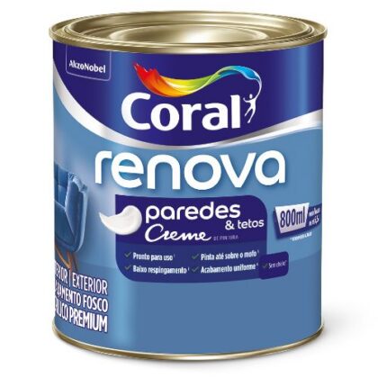 BASE RENOVA PAREDES FO T 800ml