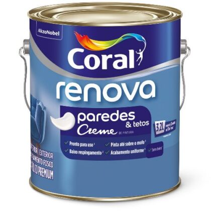 BASE RENOVA PAREDES FO P 3,2L