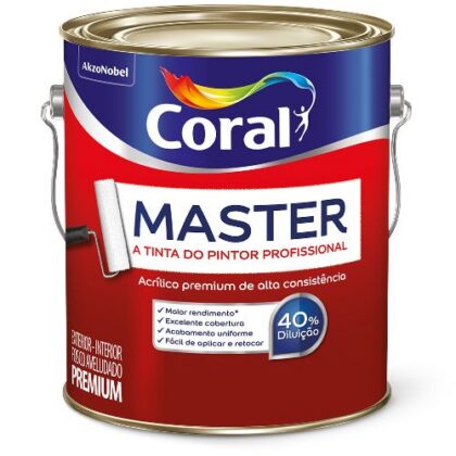 BASE MASTER FO MF 3,2L