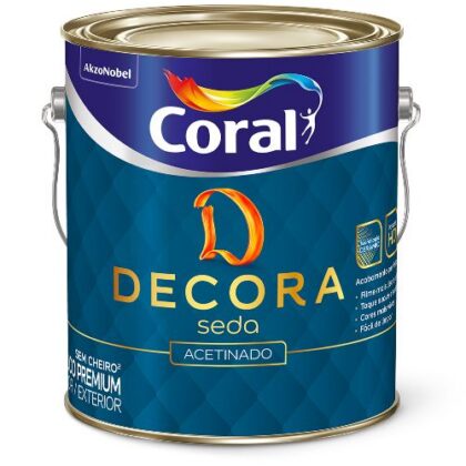 BASE DECORA SEDA AC NOVA MF 3,2L