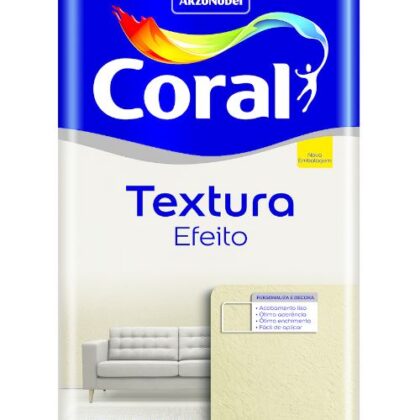 BASE TEXTURIZADO EFEITO PM CORAL 13L (22Kg)