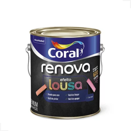 BASE RENOVA EF LOUSA AC T 3,2L
