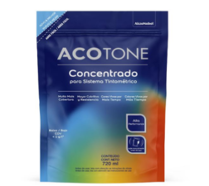 CORANTE ACOTONE CORAL MAGENTA MA1 720ml