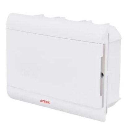 CD SOB PVC 12 DIN OURO BOX P OPACA SCV12PO STECK