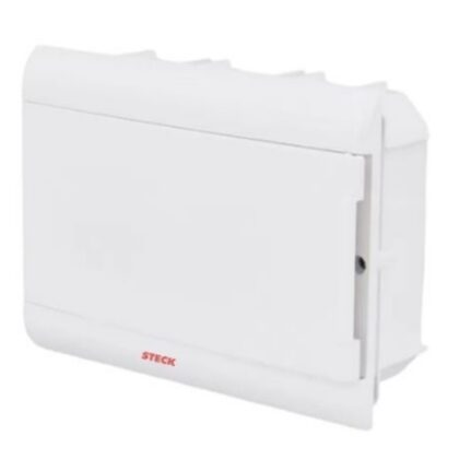 CD SOB PVC 24 DIN OURO BOX P OPACA SCV24PO STECK