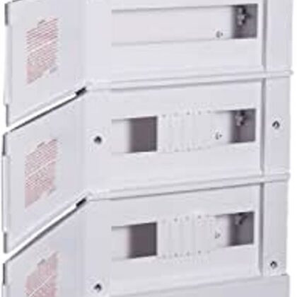CD SOB PVC 36 DIN OURO BOX P OPACA SCS36PO STECK