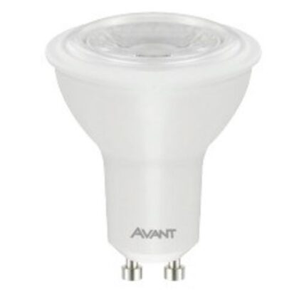LAMP LED DICR 4,8W 4000K 350lm GU10 BIV AVANT
