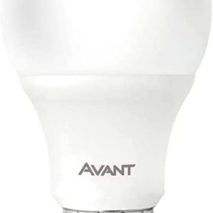 LAMP LED 15W 6500K 1300lm A60 E27 BIV AVANT