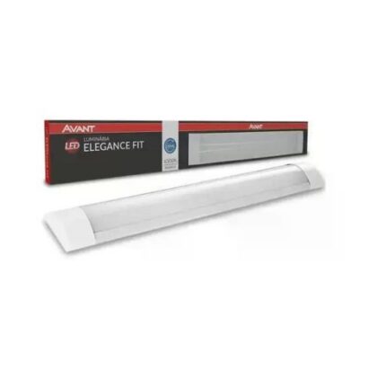 LUM LED TUB SLIM 18W 6500K 1080lm 50cm BIV AVANT