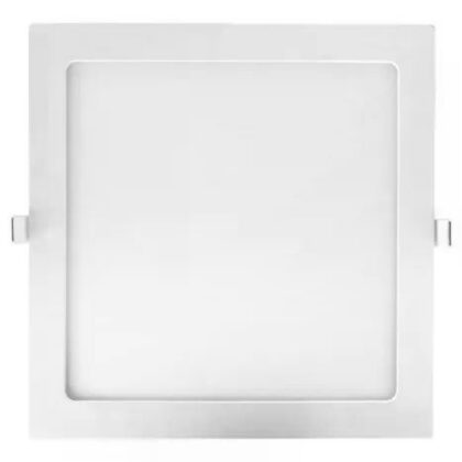 PAINEL LED SOB QUAD 24W 4000K 1680lm 30cm AVANT