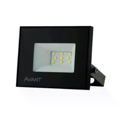 REFLETOR LED 100W SLIM BIV VERDE AVANT