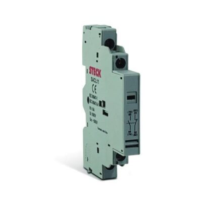 CONTATO AUX LATERAL CHALLENGER 1NF+1NF SL11