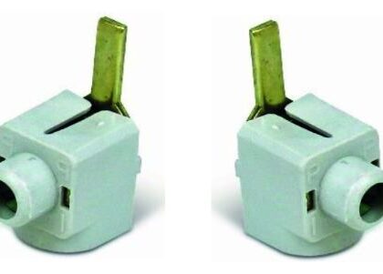 CONECTOR GENERICO 50mm P/BARRAM SCF2000 STECK
