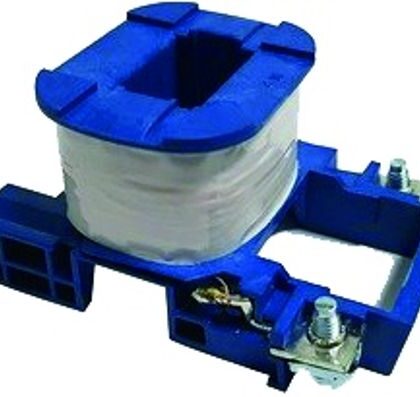 BOBINA 50/60 HZ 380V SK1 SERIE 09-18A SHX318Q7