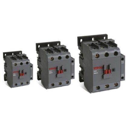 BOBINA 50/60 HZ 24V SK1 SERIE 40-65A SHX365B7