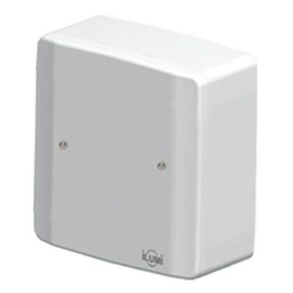 CAIXA PASSAGEM EXT PVC 15x15 ILUMI