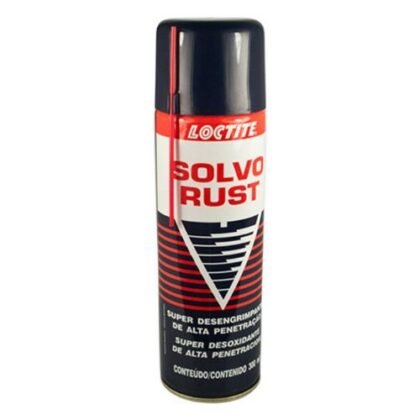 LOCTITE SOLVO RUST 300ml
