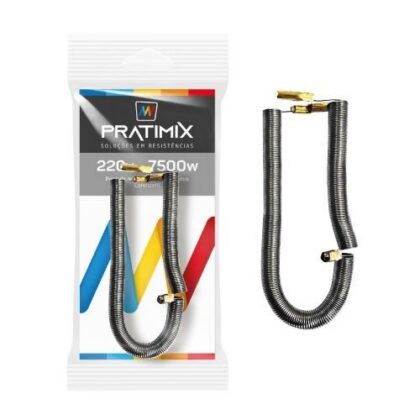 RESISTENCIA TIPO L EVOLUTION 127Vx5500W PRATIMIX