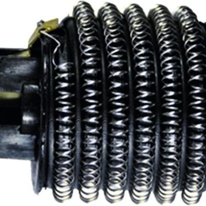 RESISTENCIA TIPO C CORONAII 4T 127Vx5500W PRATIMIX