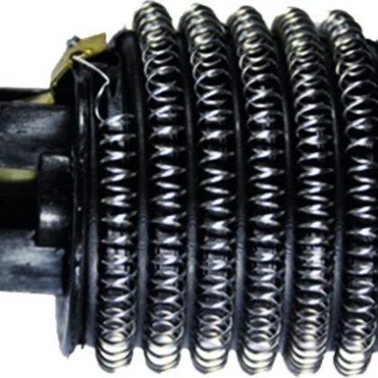 RESISTENCIA TIPO C MEGA BANHO 127Vx5500W PRATIMIX