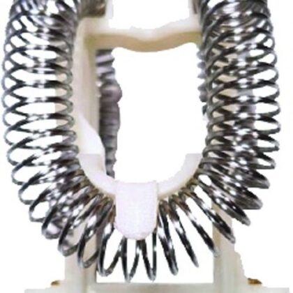 RESISTENCIA TIPO Z SUBLIME/MOVE/MOMENT 127Vx5500W PRATIMIX