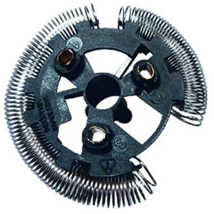 RESISTENCIA TIPO E ENERBRAS PLUS C/ SUPORTE 127Vx5400W PRATIMIX