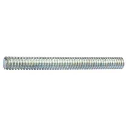 BARRA ROSCADA UNC INOX 9,5mm(3/8) 1m  ASTROFIX