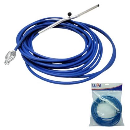 DESENTUPIDOR MANUAL 2,5m LUPA