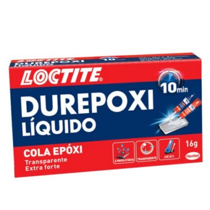 DUREPOXI LIQUIDO 16g