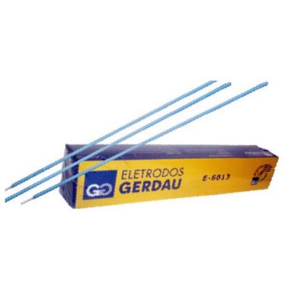 ELETRODO GERDAU E6013 2,5x350mm