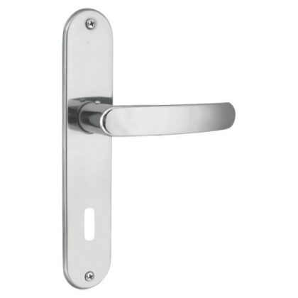 FECHADURA ALIANCA CROM INT 2700/70
