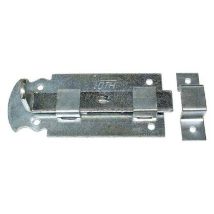 FERROLHO CHATO PES 5 20250 LOTH