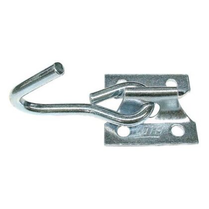 GANCHO REDE INOX PARAFUS LOTH