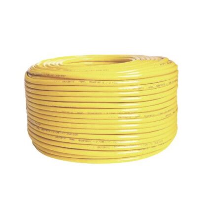 MANGUEIRA JARDIM SILICON(JG) AMAR 1/2x1,8x20m UNIFORTTE