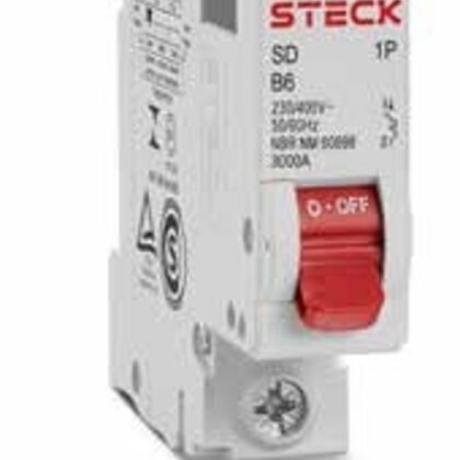 DIN STECK 3KA .MONO C 02A SDD61C02