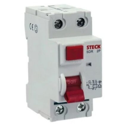 DISPOSITIVO DR BIF 63A/30MA SDR26330 STECK