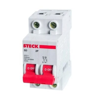 DIN STECK 3KA BIF C 06A SDD62C06