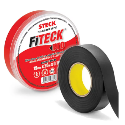 FITA ISOLANTE FITECK 0,18mm X 20m SFT1820